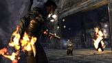 Dark Sector on PC screenshot thumbnail #3