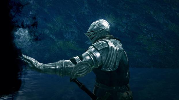 Dark Souls: Prepare to Die Edition (NA) on PC screenshot #3