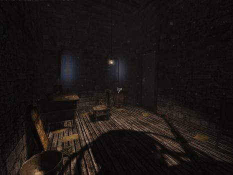 Darkness Within 2: The Dark Lineage on PC screenshot #1
