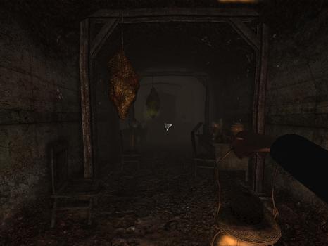 Darkness Within 2: The Dark Lineage on PC screenshot #3