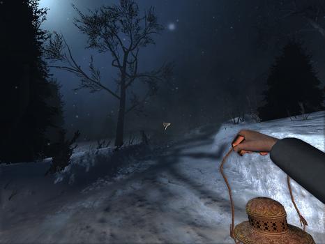 Darkness Within 2: The Dark Lineage on PC screenshot #4