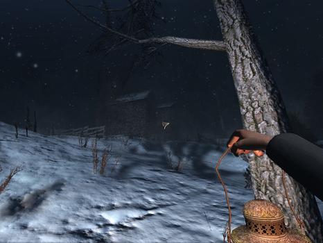 Darkness Within 2: The Dark Lineage on PC screenshot #5