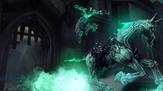 Darksiders II: Death Rides DLC on PC screenshot thumbnail #1
