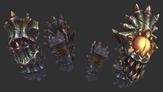 Darksiders II: Mortis DLC on PC screenshot thumbnail #3