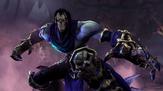 Darksiders II on PC screenshot thumbnail #2