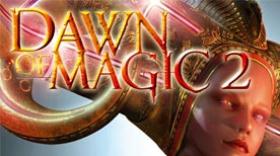 Dawn of Magic 2