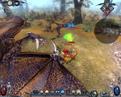 Dawn of Magic 2 on PC screenshot thumbnail #1