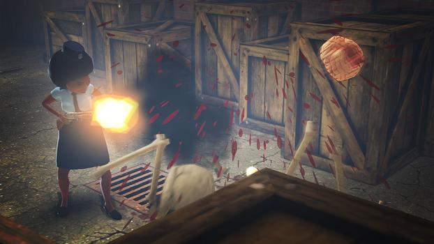 Dead Block on PC screenshot #3