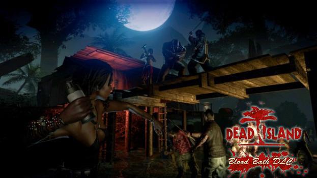 Dead Island: Bloodbath on PC screenshot #1