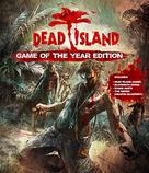 Dead Island: Game of the Year