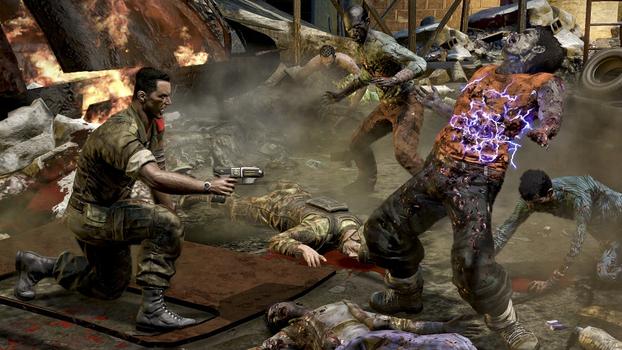 Dead Island: Game of the Year on PC screenshot #5