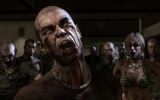 Dead Island: Game of the Year on PC screenshot #2