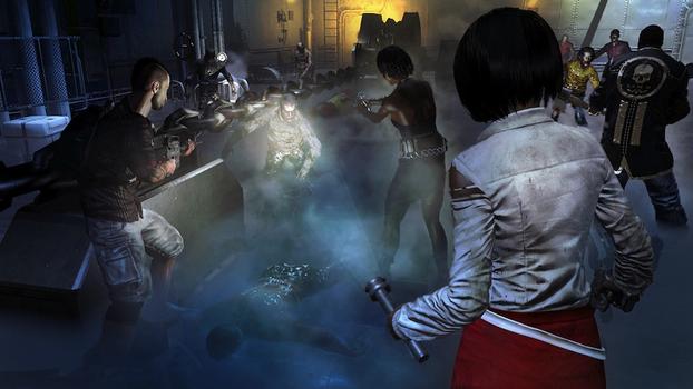 Dead Island Riptide on PC screenshot #5