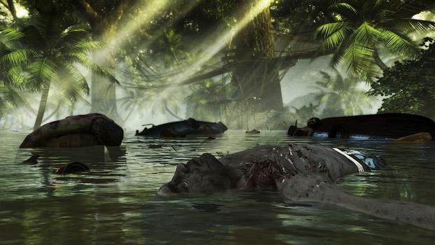 Dead Island Riptide on PC screenshot #4