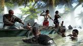 Dead Island Riptide on PC screenshot thumbnail #1