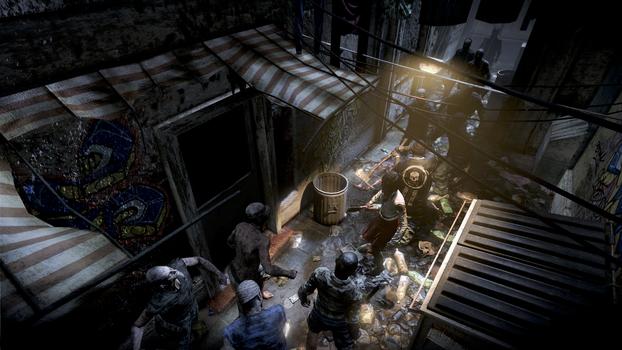 Dead Island on PC screenshot #10