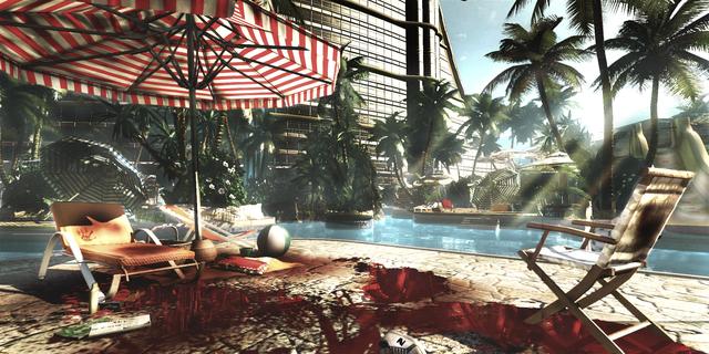 Dead Island on PC screenshot #2