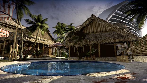 Dead Island on PC screenshot #4