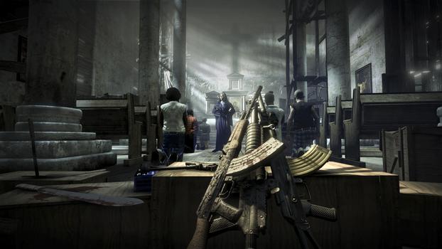 Dead Island on PC screenshot #6