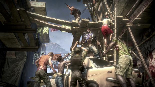 Dead Island on PC screenshot #8