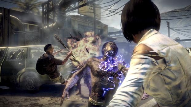 Dead Island on PC screenshot #9