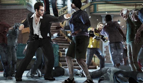 Dead Rising 2: Off the Record on PC screenshot #4