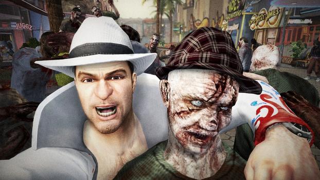 Dead Rising 2: Off the Record on PC screenshot #3