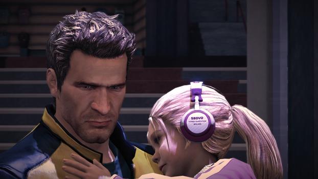 Dead Rising 2 on PC screenshot #2