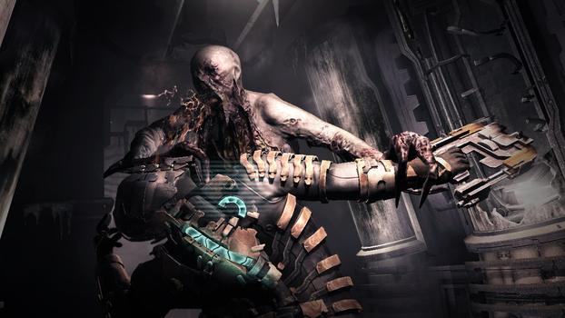 Dead Space 2 (NA) on PC screenshot #5