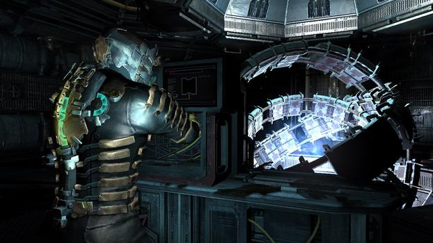 Dead Space 2 (NA) on PC screenshot #4
