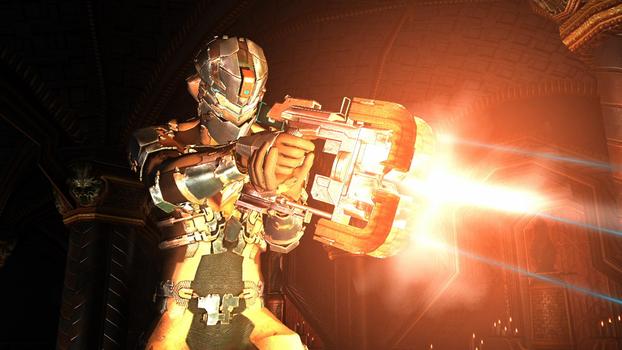 Dead Space 2 (NA) on PC screenshot #1