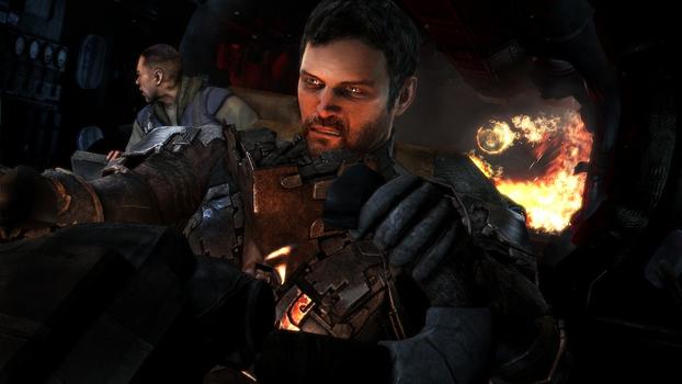 Dead Space 3 (NA) on PC screenshot #5