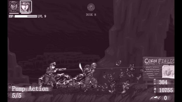 Deadly 30 on PC screenshot #4