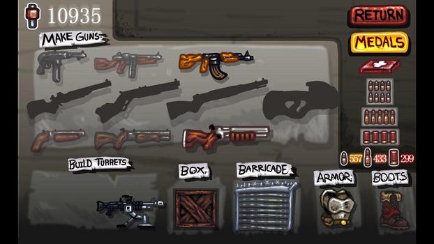 Deadly 30 on PC screenshot #5
