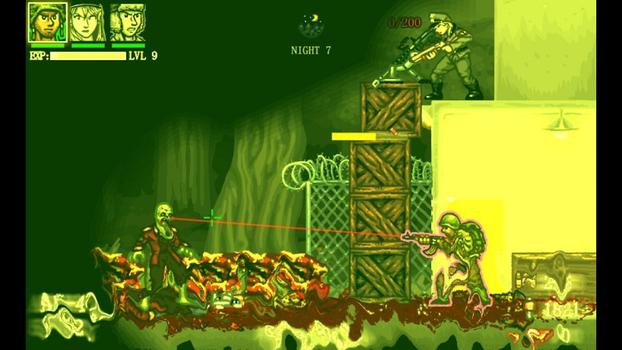 Deadly 30 on PC screenshot #3