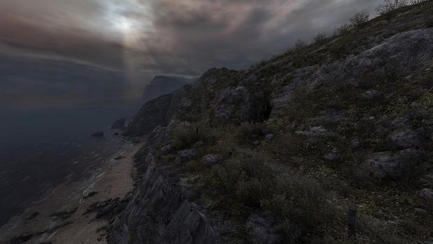 Dear Esther on PC screenshot #4