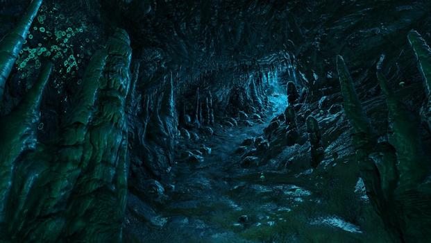 Dear Esther on PC screenshot #3