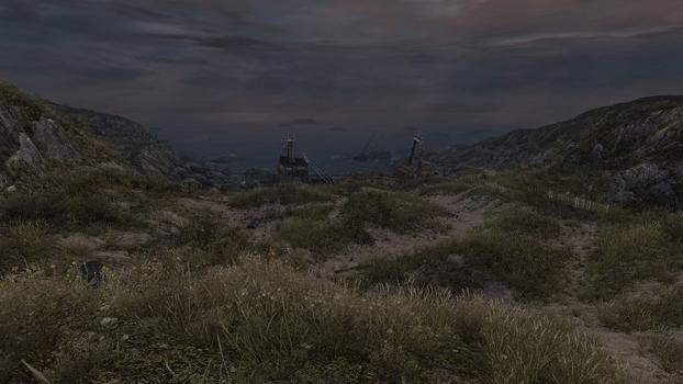 Dear Esther on PC screenshot #2