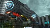 Death Track: Resurrection on PC screenshot thumbnail #1
