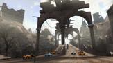 Death Track: Resurrection on PC screenshot thumbnail #2