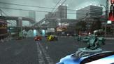 Death Track: Resurrection on PC screenshot thumbnail #3