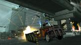 Death Track: Resurrection on PC screenshot thumbnail #4