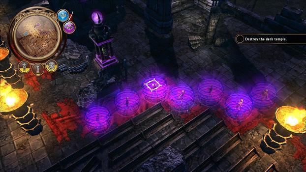 Defenders of Ardania Collection on PC screenshot #5