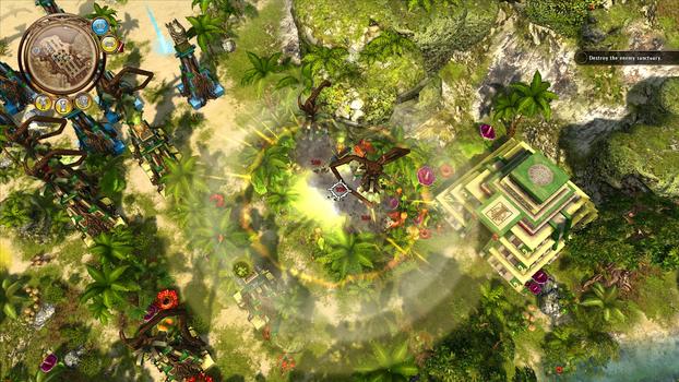 Defenders of Ardania on PC screenshot #1