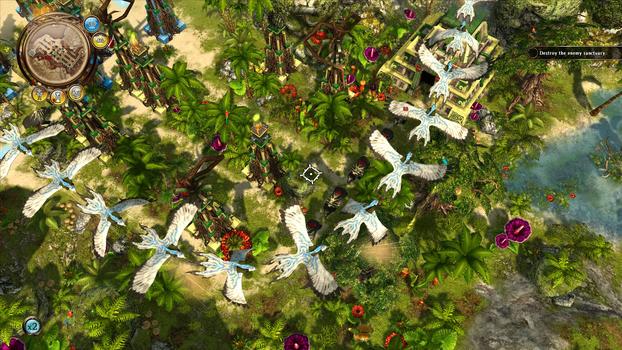 Defenders of Ardania on PC screenshot #4