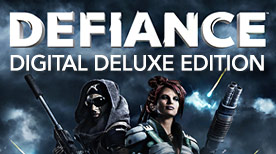 Defiance Digital Deluxe Edition