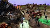 Defiance Digital Deluxe Edition on PC screenshot thumbnail #2