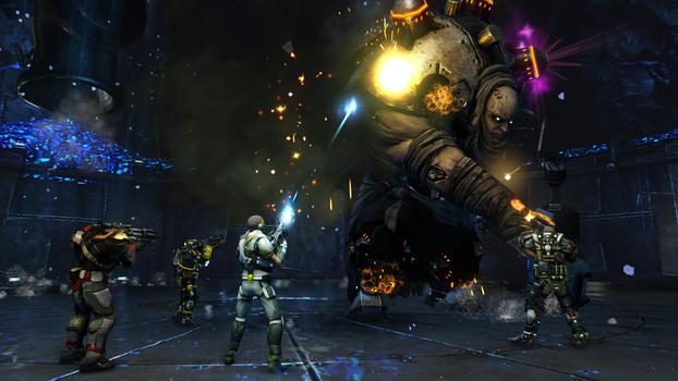 Defiance on PC screenshot #2