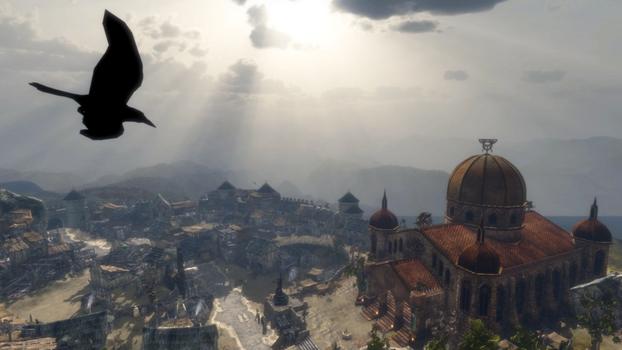 The Dark Eye: Demonicon on PC screenshot #10