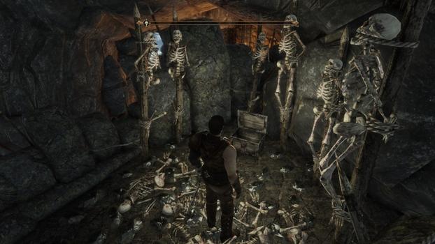 The Dark Eye: Demonicon on PC screenshot #7